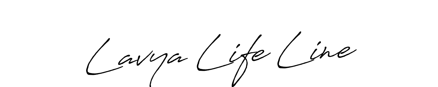 This is the best signature style for the Lavya Life Line name. Also you like these signature font (Antro_Vectra_Bolder). Mix name signature. Lavya Life Line signature style 7 images and pictures png