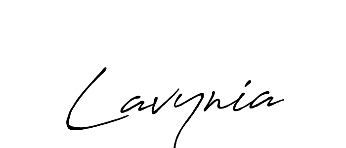 Here are the top 10 professional signature styles for the name Lavynia. These are the best autograph styles you can use for your name. Lavynia signature style 7 images and pictures png