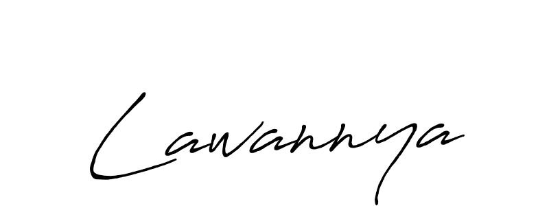 Similarly Antro_Vectra_Bolder is the best handwritten signature design. Signature creator online .You can use it as an online autograph creator for name Lawannya. Lawannya signature style 7 images and pictures png