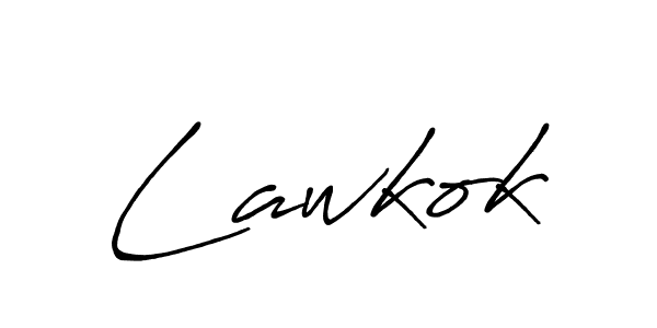 Also You can easily find your signature by using the search form. We will create Lawkok name handwritten signature images for you free of cost using Antro_Vectra_Bolder sign style. Lawkok signature style 7 images and pictures png