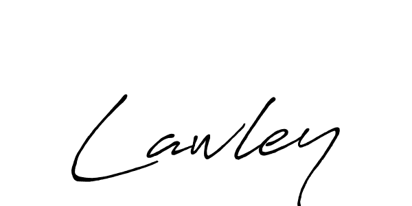 Make a beautiful signature design for name Lawley. Use this online signature maker to create a handwritten signature for free. Lawley signature style 7 images and pictures png