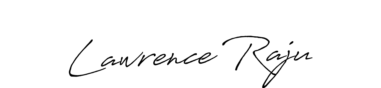 You can use this online signature creator to create a handwritten signature for the name Lawrence Raju. This is the best online autograph maker. Lawrence Raju signature style 7 images and pictures png