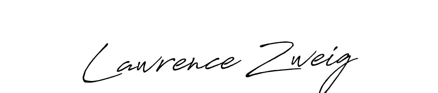 Make a beautiful signature design for name Lawrence Zweig. Use this online signature maker to create a handwritten signature for free. Lawrence Zweig signature style 7 images and pictures png