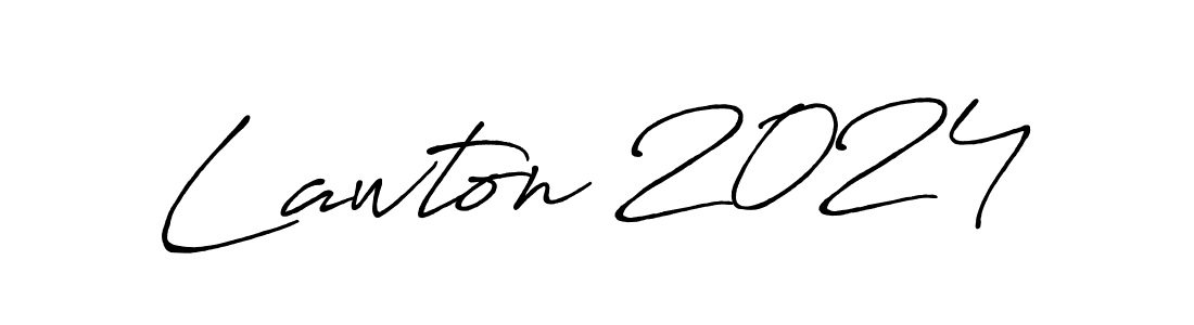 You should practise on your own different ways (Antro_Vectra_Bolder) to write your name (Lawton 2024) in signature. don't let someone else do it for you. Lawton 2024 signature style 7 images and pictures png