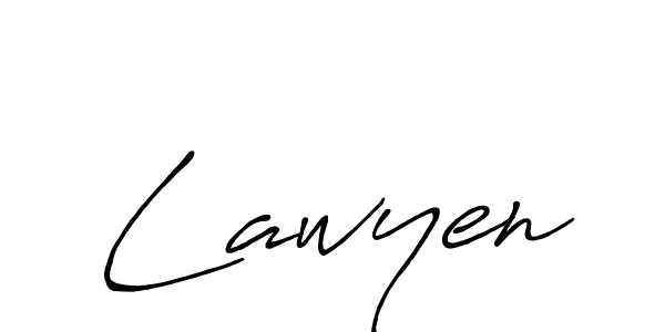 See photos of Lawyen official signature by Spectra . Check more albums & portfolios. Read reviews & check more about Antro_Vectra_Bolder font. Lawyen signature style 7 images and pictures png