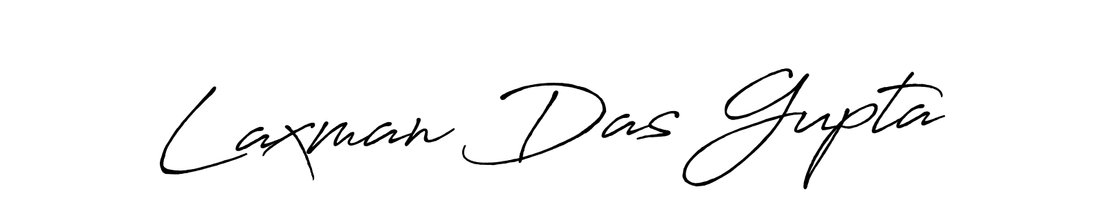The best way (Antro_Vectra_Bolder) to make a short signature is to pick only two or three words in your name. The name Laxman Das Gupta include a total of six letters. For converting this name. Laxman Das Gupta signature style 7 images and pictures png