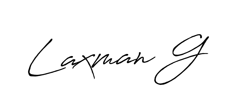 This is the best signature style for the Laxman G name. Also you like these signature font (Antro_Vectra_Bolder). Mix name signature. Laxman G signature style 7 images and pictures png