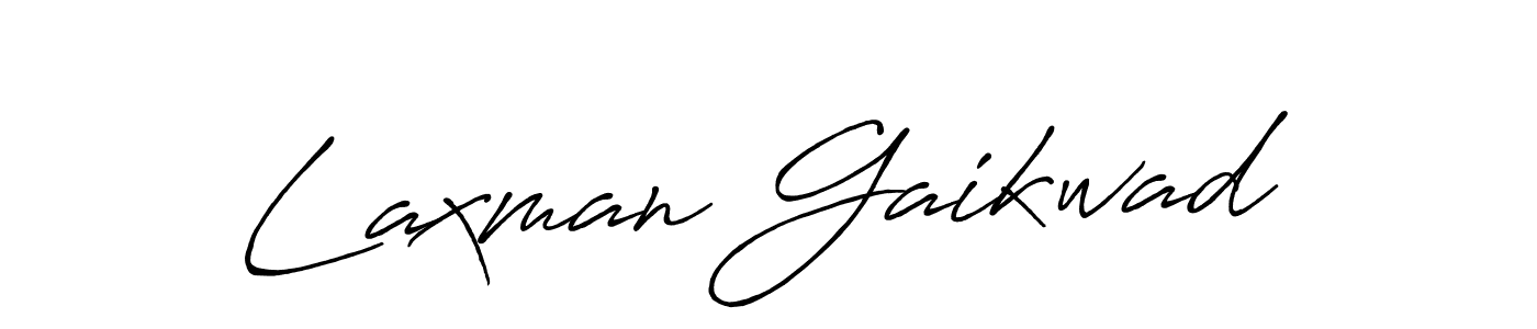 Once you've used our free online signature maker to create your best signature Antro_Vectra_Bolder style, it's time to enjoy all of the benefits that Laxman Gaikwad name signing documents. Laxman Gaikwad signature style 7 images and pictures png