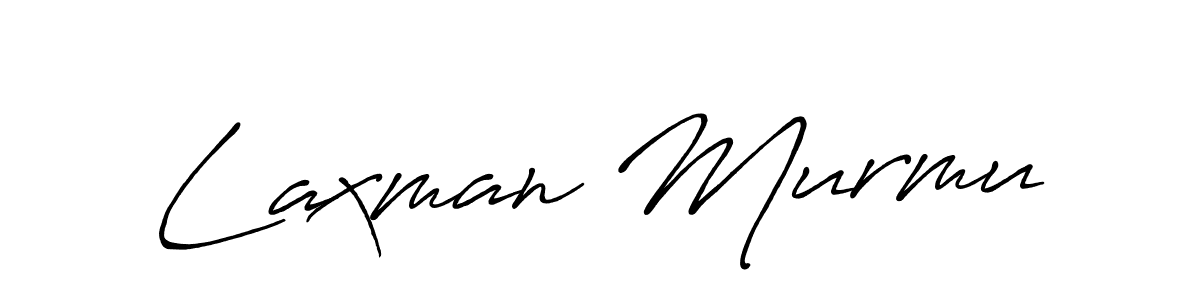 Make a short Laxman Murmu signature style. Manage your documents anywhere anytime using Antro_Vectra_Bolder. Create and add eSignatures, submit forms, share and send files easily. Laxman Murmu signature style 7 images and pictures png