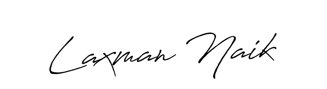 The best way (Antro_Vectra_Bolder) to make a short signature is to pick only two or three words in your name. The name Laxman Naik include a total of six letters. For converting this name. Laxman Naik signature style 7 images and pictures png