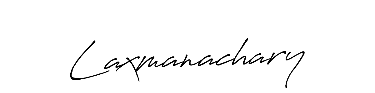 Once you've used our free online signature maker to create your best signature Antro_Vectra_Bolder style, it's time to enjoy all of the benefits that Laxmanachary name signing documents. Laxmanachary signature style 7 images and pictures png