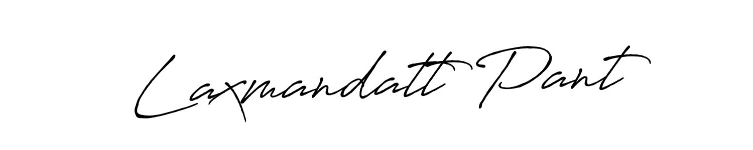 You can use this online signature creator to create a handwritten signature for the name Laxmandatt Pant. This is the best online autograph maker. Laxmandatt Pant signature style 7 images and pictures png