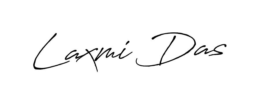 It looks lik you need a new signature style for name Laxmi Das. Design unique handwritten (Antro_Vectra_Bolder) signature with our free signature maker in just a few clicks. Laxmi Das signature style 7 images and pictures png