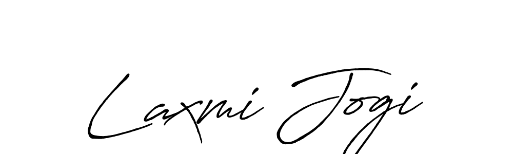 How to Draw Laxmi Jogi signature style? Antro_Vectra_Bolder is a latest design signature styles for name Laxmi Jogi. Laxmi Jogi signature style 7 images and pictures png