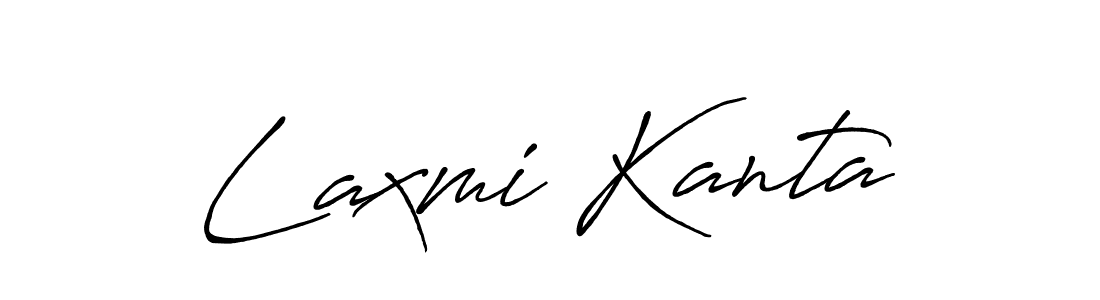 Here are the top 10 professional signature styles for the name Laxmi Kanta. These are the best autograph styles you can use for your name. Laxmi Kanta signature style 7 images and pictures png