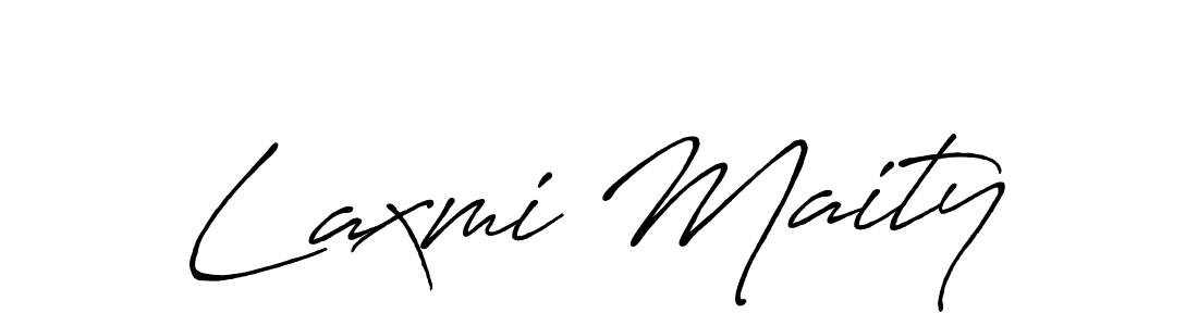 This is the best signature style for the Laxmi Maity name. Also you like these signature font (Antro_Vectra_Bolder). Mix name signature. Laxmi Maity signature style 7 images and pictures png