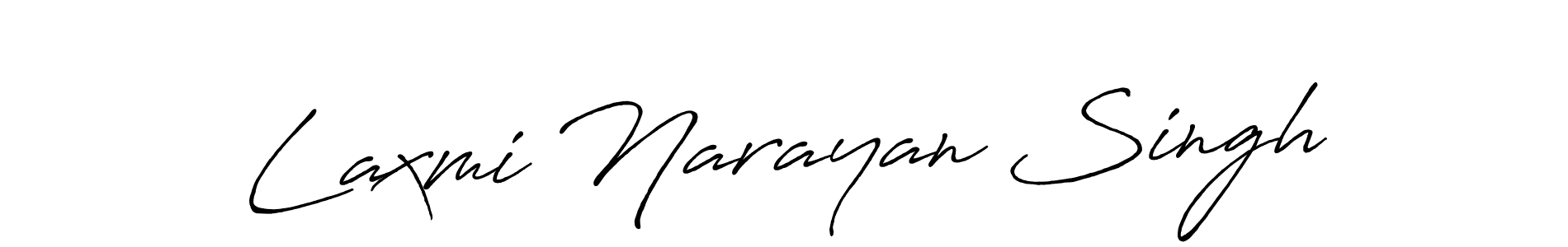 Make a beautiful signature design for name Laxmi Narayan Singh. Use this online signature maker to create a handwritten signature for free. Laxmi Narayan Singh signature style 7 images and pictures png