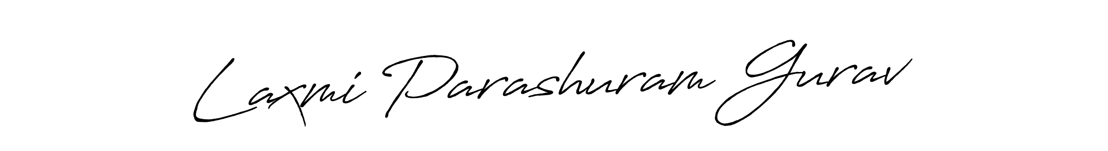 Similarly Antro_Vectra_Bolder is the best handwritten signature design. Signature creator online .You can use it as an online autograph creator for name Laxmi Parashuram Gurav. Laxmi Parashuram Gurav signature style 7 images and pictures png