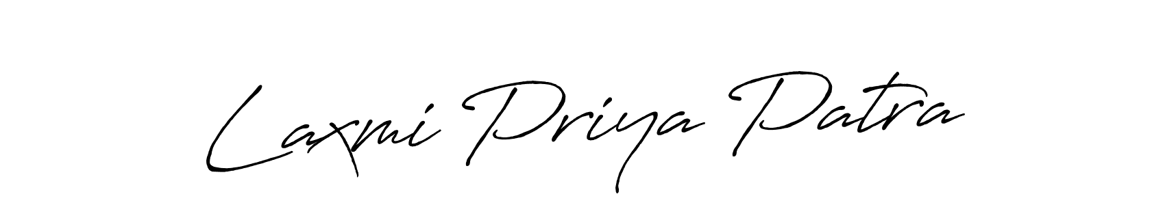 This is the best signature style for the Laxmi Priya Patra name. Also you like these signature font (Antro_Vectra_Bolder). Mix name signature. Laxmi Priya Patra signature style 7 images and pictures png