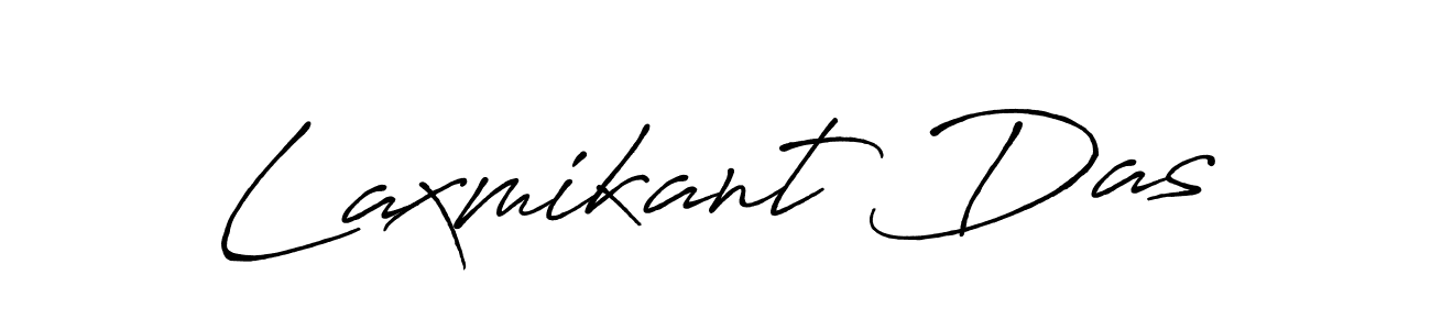 Similarly Antro_Vectra_Bolder is the best handwritten signature design. Signature creator online .You can use it as an online autograph creator for name Laxmikant Das. Laxmikant Das signature style 7 images and pictures png