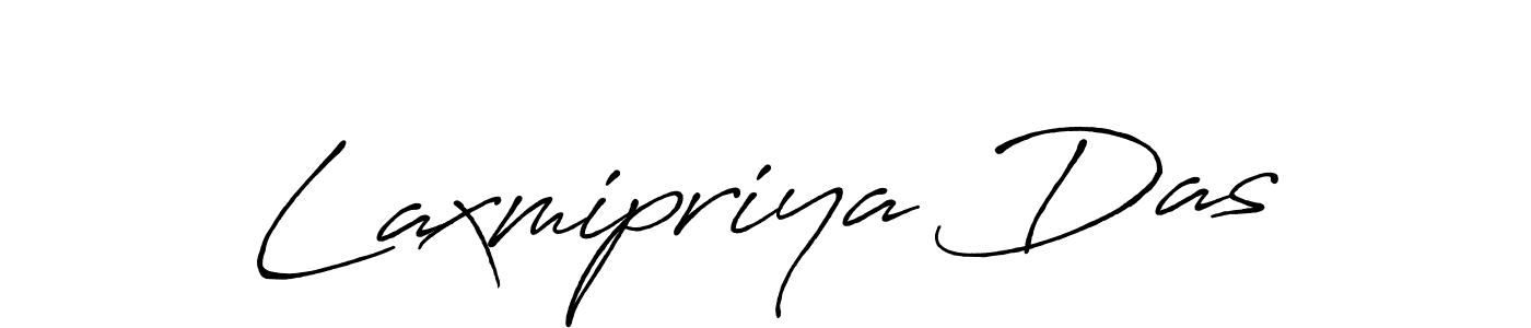 Antro_Vectra_Bolder is a professional signature style that is perfect for those who want to add a touch of class to their signature. It is also a great choice for those who want to make their signature more unique. Get Laxmipriya Das name to fancy signature for free. Laxmipriya Das signature style 7 images and pictures png