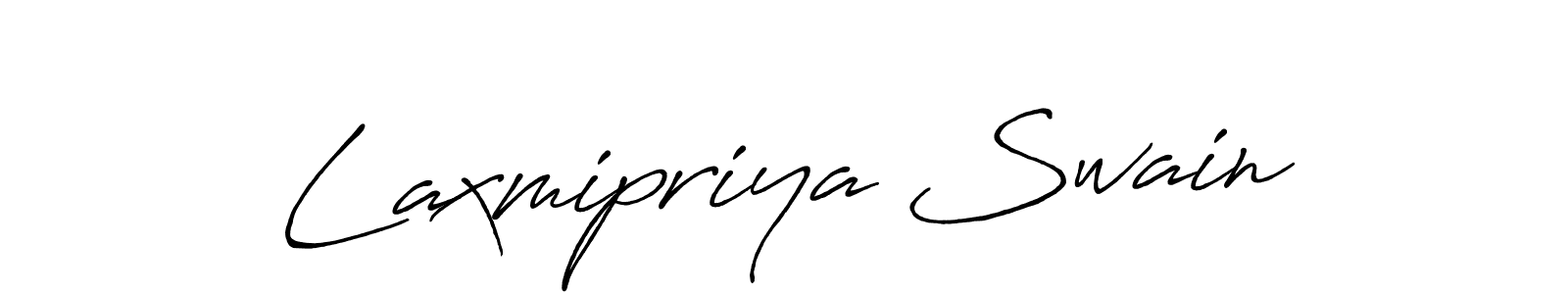 You should practise on your own different ways (Antro_Vectra_Bolder) to write your name (Laxmipriya Swain) in signature. don't let someone else do it for you. Laxmipriya Swain signature style 7 images and pictures png
