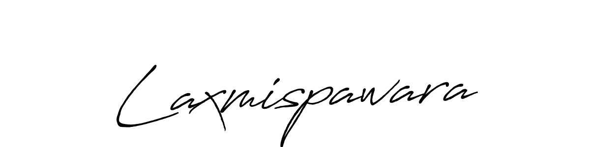 You should practise on your own different ways (Antro_Vectra_Bolder) to write your name (Laxmispawara) in signature. don't let someone else do it for you. Laxmispawara signature style 7 images and pictures png