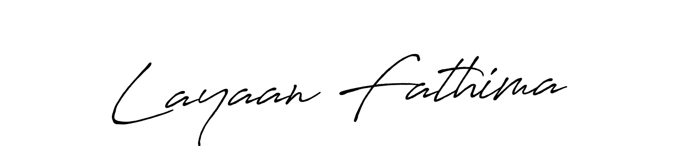 Best and Professional Signature Style for Layaan Fathima. Antro_Vectra_Bolder Best Signature Style Collection. Layaan Fathima signature style 7 images and pictures png