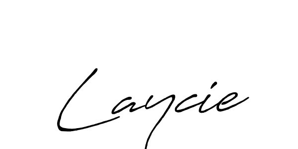 Similarly Antro_Vectra_Bolder is the best handwritten signature design. Signature creator online .You can use it as an online autograph creator for name Laycie. Laycie signature style 7 images and pictures png