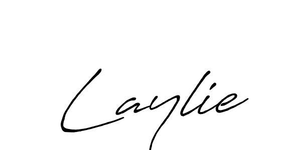 Best and Professional Signature Style for Laylie. Antro_Vectra_Bolder Best Signature Style Collection. Laylie signature style 7 images and pictures png