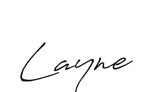 It looks lik you need a new signature style for name Layne. Design unique handwritten (Antro_Vectra_Bolder) signature with our free signature maker in just a few clicks. Layne signature style 7 images and pictures png