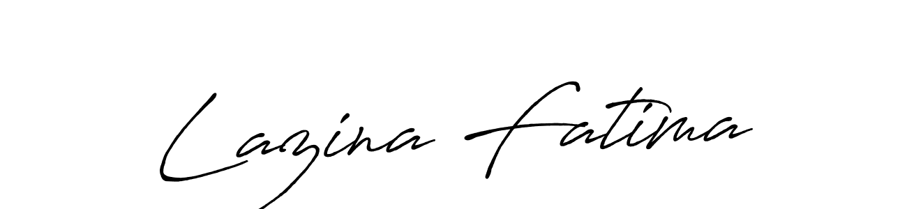 Here are the top 10 professional signature styles for the name Lazina Fatima. These are the best autograph styles you can use for your name. Lazina Fatima signature style 7 images and pictures png