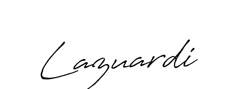 It looks lik you need a new signature style for name Lazuardi. Design unique handwritten (Antro_Vectra_Bolder) signature with our free signature maker in just a few clicks. Lazuardi signature style 7 images and pictures png