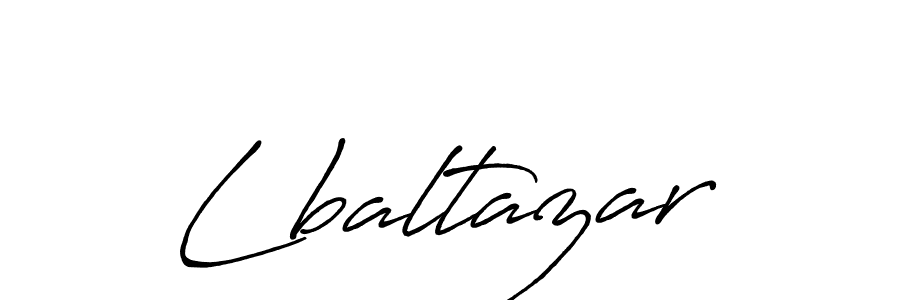 Once you've used our free online signature maker to create your best signature Antro_Vectra_Bolder style, it's time to enjoy all of the benefits that Lbaltazar name signing documents. Lbaltazar signature style 7 images and pictures png