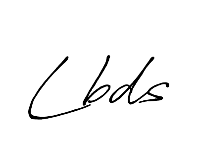 Once you've used our free online signature maker to create your best signature Antro_Vectra_Bolder style, it's time to enjoy all of the benefits that Lbds name signing documents. Lbds signature style 7 images and pictures png
