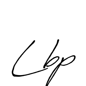 Best and Professional Signature Style for Lbp. Antro_Vectra_Bolder Best Signature Style Collection. Lbp signature style 7 images and pictures png