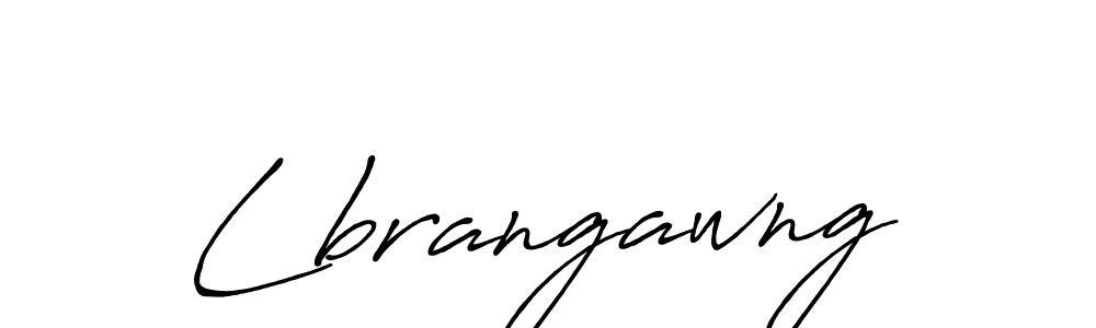 Also You can easily find your signature by using the search form. We will create Lbrangawng name handwritten signature images for you free of cost using Antro_Vectra_Bolder sign style. Lbrangawng signature style 7 images and pictures png