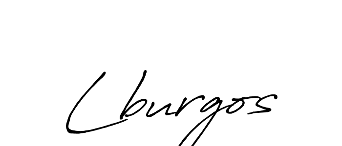 This is the best signature style for the Lburgos name. Also you like these signature font (Antro_Vectra_Bolder). Mix name signature. Lburgos signature style 7 images and pictures png
