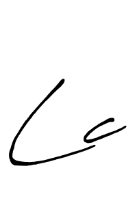 How to Draw Lc signature style? Antro_Vectra_Bolder is a latest design signature styles for name Lc. Lc signature style 7 images and pictures png