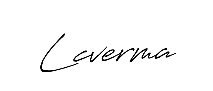 Similarly Antro_Vectra_Bolder is the best handwritten signature design. Signature creator online .You can use it as an online autograph creator for name Lcverma. Lcverma signature style 7 images and pictures png