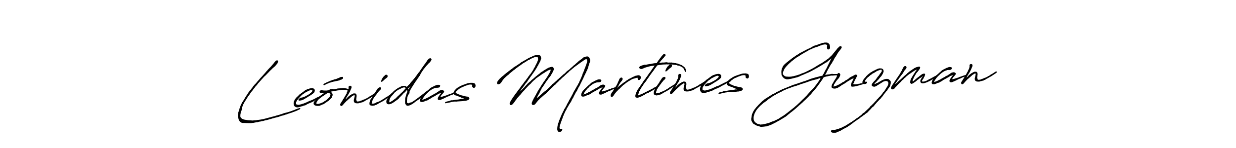 You should practise on your own different ways (Antro_Vectra_Bolder) to write your name (Leónidas Martines Guzman) in signature. don't let someone else do it for you. Leónidas Martines Guzman signature style 7 images and pictures png