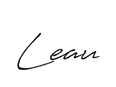 Here are the top 10 professional signature styles for the name Leau. These are the best autograph styles you can use for your name. Leau signature style 7 images and pictures png
