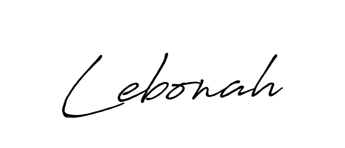 How to Draw Lebonah signature style? Antro_Vectra_Bolder is a latest design signature styles for name Lebonah. Lebonah signature style 7 images and pictures png