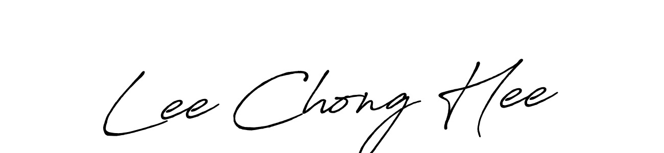 See photos of Lee Chong Hee official signature by Spectra . Check more albums & portfolios. Read reviews & check more about Antro_Vectra_Bolder font. Lee Chong Hee signature style 7 images and pictures png