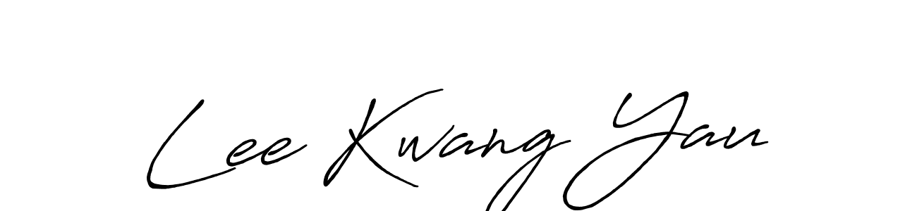 This is the best signature style for the Lee Kwang Yau name. Also you like these signature font (Antro_Vectra_Bolder). Mix name signature. Lee Kwang Yau signature style 7 images and pictures png