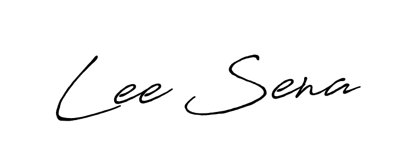 This is the best signature style for the Lee Sena name. Also you like these signature font (Antro_Vectra_Bolder). Mix name signature. Lee Sena signature style 7 images and pictures png