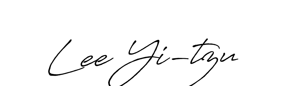 See photos of Lee Yi-tzu official signature by Spectra . Check more albums & portfolios. Read reviews & check more about Antro_Vectra_Bolder font. Lee Yi-tzu signature style 7 images and pictures png