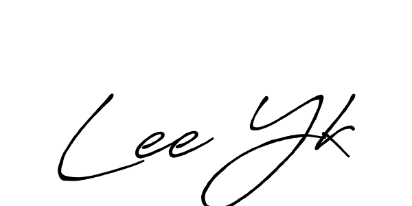 See photos of Lee Yk official signature by Spectra . Check more albums & portfolios. Read reviews & check more about Antro_Vectra_Bolder font. Lee Yk signature style 7 images and pictures png
