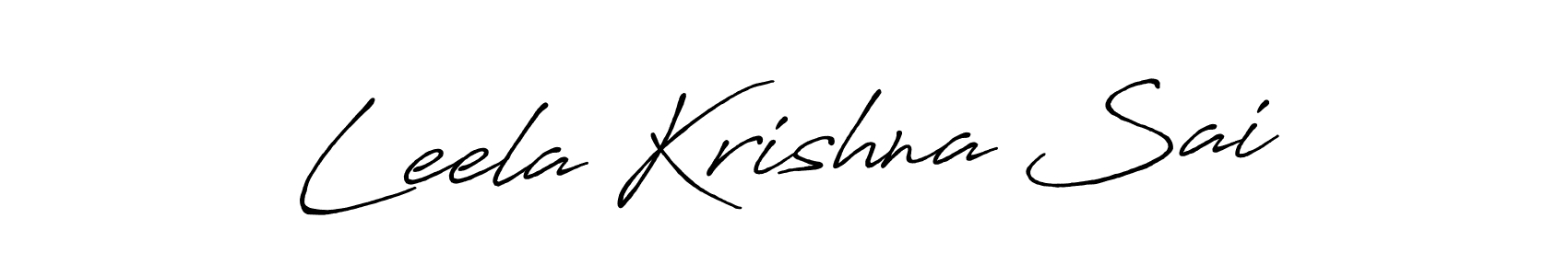 See photos of Leela Krishna Sai official signature by Spectra . Check more albums & portfolios. Read reviews & check more about Antro_Vectra_Bolder font. Leela Krishna Sai signature style 7 images and pictures png