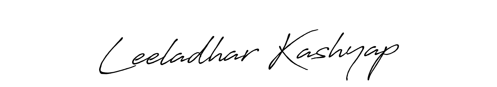 Best and Professional Signature Style for Leeladhar Kashyap. Antro_Vectra_Bolder Best Signature Style Collection. Leeladhar Kashyap signature style 7 images and pictures png